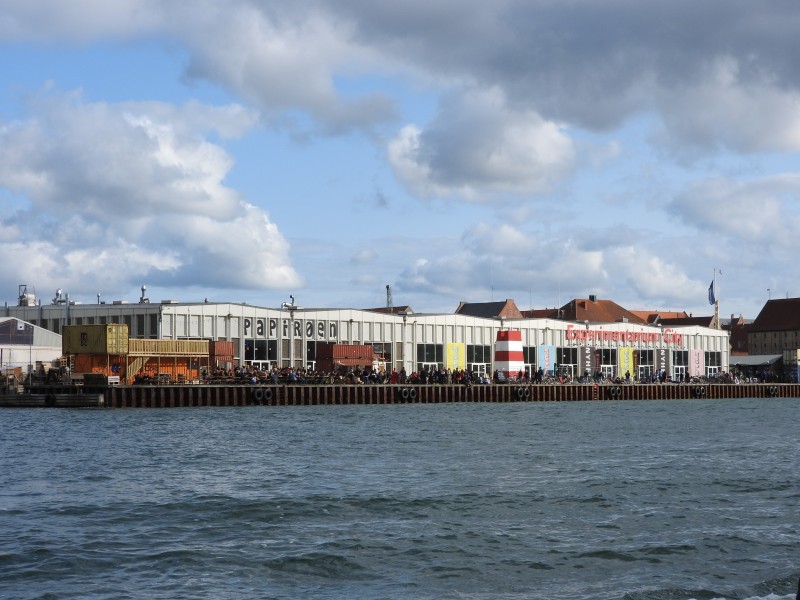 18 Copenhagen Street Food